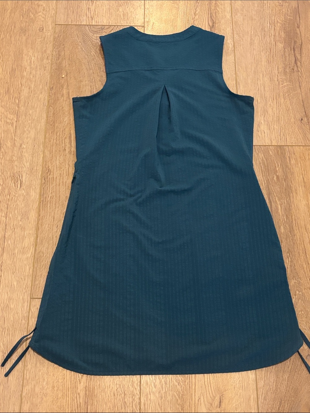 Title Nine Speed Racer Tunic XS - Picture 4 of 4